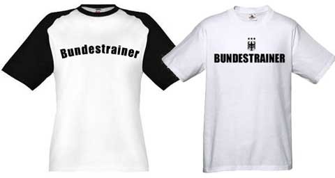 Bundestrainer