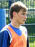 Benedikt Höwedes - (c) by ARENABLICK @ flickr.com