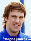 Mladen Krstajic - (c) Hanno H. Endres / wikipedia.de