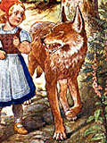 Wolf